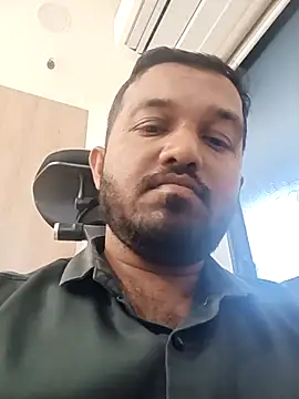 VJ17 online show from February 23, 2026, 10:56 am