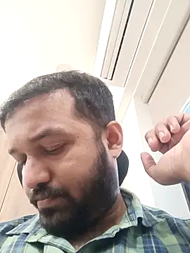 VJ17 online show from April 4, 2026, 8:01 am