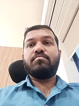 VJ17 online show from April 7, 2026, 6:14 am