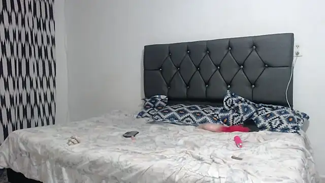 Angeliicaxx online show from October 7, 2025, 1:03 am