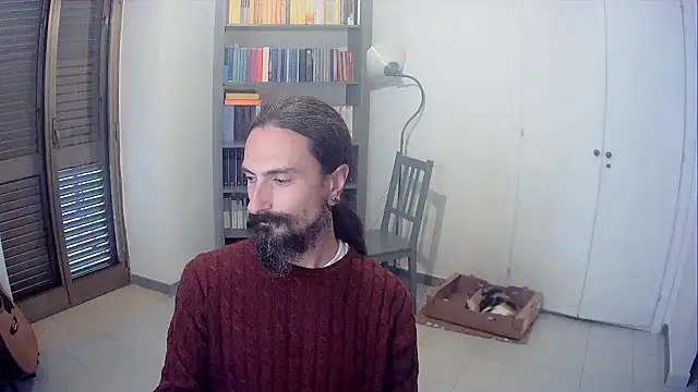 Mrkurt86 online show from October 23, 2025, 2:38 pm