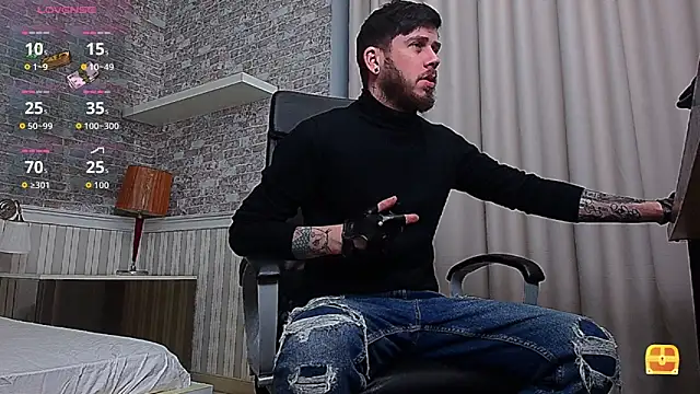 JonahShaw online show from February 7, 2026, 5:22 am