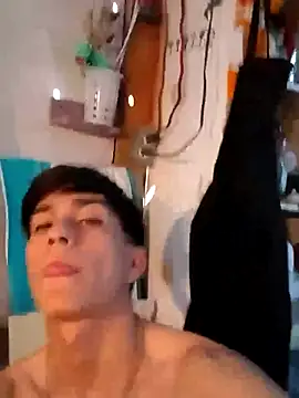 Snapshot of LUISSLEONN0958 chatting on September 14, 2025, 5:12 pm LUISSLEONN0958 online show from September 14, 2025, 5:12 pm