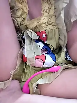 Sexyladzy online show from September 24, 2025, 9:18 pm