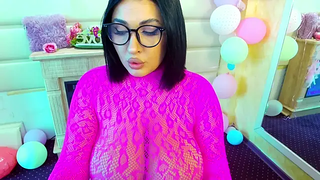 boobzilla  online show from April 29, 2026, 5:11 am