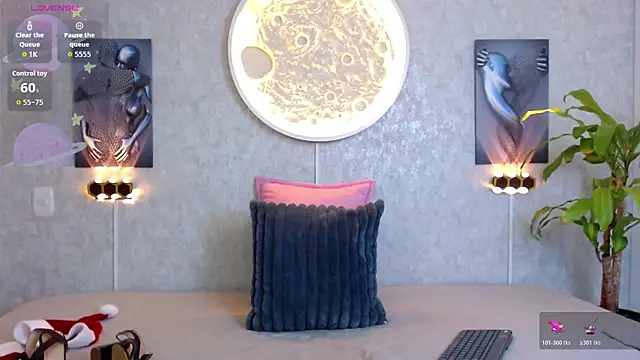 Andy colombia online show from December 23, 2025, 8:01 am