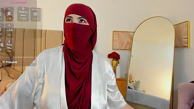 najwa   online show from February 5, 2026, 3:00 am