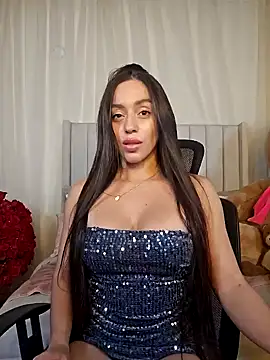 AriadnaTaylor online show from September 21, 2025, 12:12 am