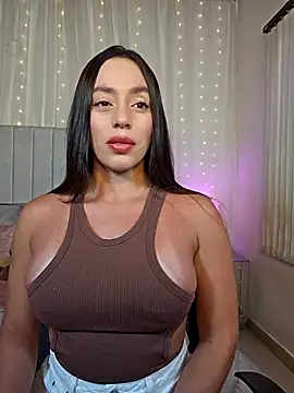 AriadnaTaylor online show from March 30, 2026, 8:21 pm