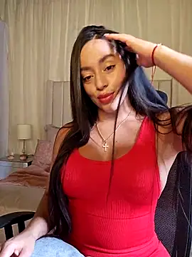 AriadnaTaylor online show from April 7, 2026, 2:50 pm