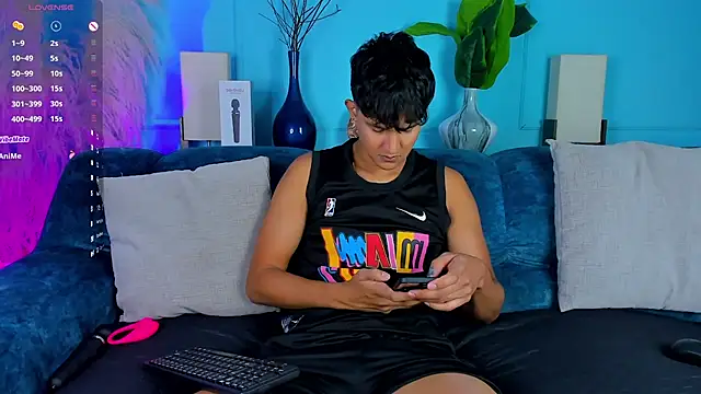 Leo Savage  online show from January 13, 2026, 2:39 am