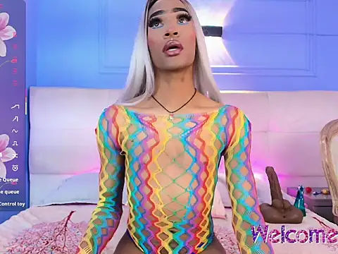 Keycesex online show from May 13, 2026, 2:36 pm