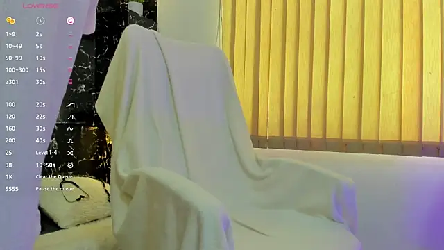 Alexander ferre online show from September 19, 2025, 2:18 pm