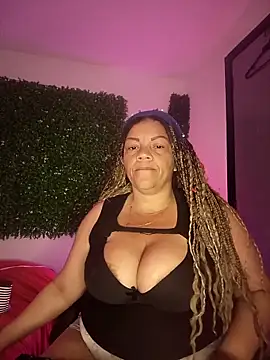 Eva Luxei online show from October 29, 2025, 4:59 am