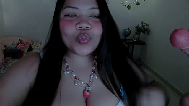 Juicy elenxx online show from October 12, 2025, 8:52 pm