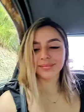 CelestePrince2 online show from September 10, 2025, 4:29 pm