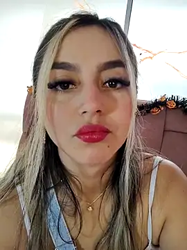 CelestePrince2 online show from September 24, 2025, 2:53 pm