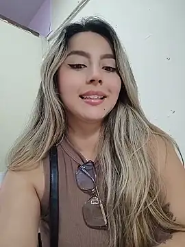 Snapshot of CelestePrince2 chatting on June 18, 2026, 3:16 pm CelestePrince2 online show from June 18, 2026, 3:16 pm