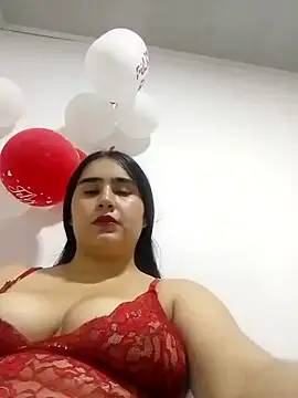 Dani 34velan online show from October 11, 2025, 5:17 am