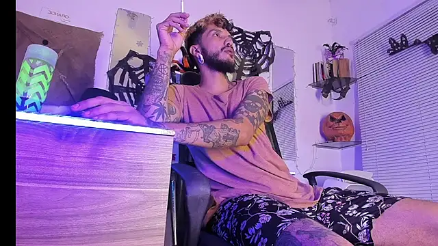 dex 55 online show from October 31, 2025, 12:55 am