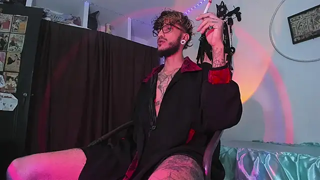 dex 55 online show from March 20, 2026, 6:18 am