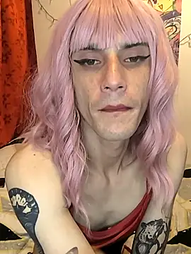 femdomroom online show from November 30, 2025, 10:14 pm