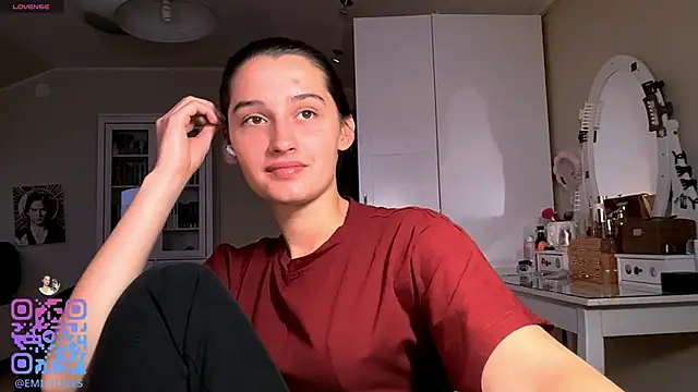 Snapshot of DarlineBrustera chatting on February 7, 2026, 2:21 pm DarlineBrustera online show from February 7, 2026, 2:21 pm