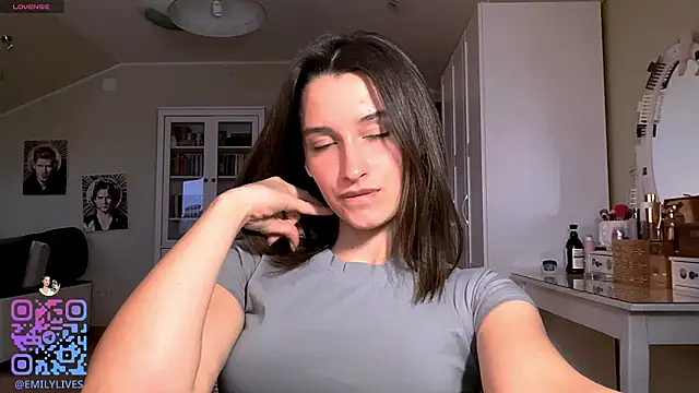 Snapshot of DarlineBrustera chatting on February 8, 2026, 2:09 pm DarlineBrustera online show from February 8, 2026, 2:09 pm