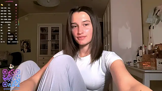 Snapshot of DarlineBrustera chatting on February 12, 2026, 8:26 pm DarlineBrustera online show from February 12, 2026, 8:26 pm