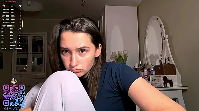 Snapshot of DarlineBrustera chatting on February 23, 2026, 3:31 pm DarlineBrustera online show from February 23, 2026, 3:31 pm