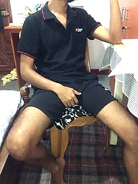 ShayanLK online show from January 8, 2026, 5:48 pm