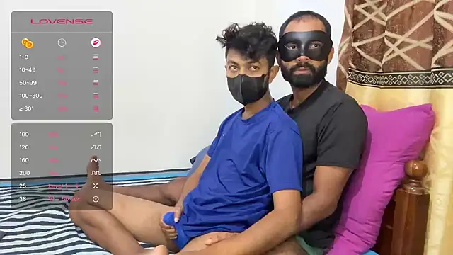 ShayanLK online show from March 14, 2026, 3:01 am