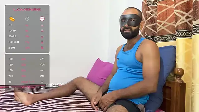 ShayanLK online show from March 30, 2026, 4:57 am