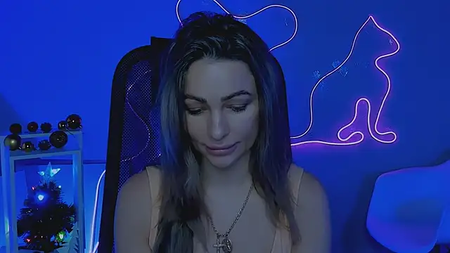 marymaryson online show from December 23, 2025, 9:07 am