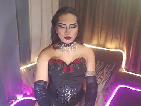 Hail ur Dominant online show from November 5, 2025, 7:47 pm