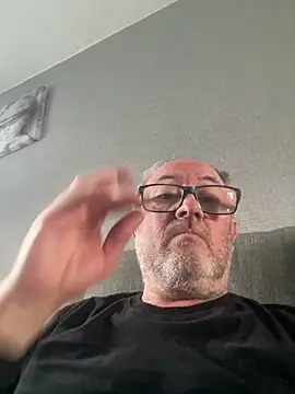 naughtygrandad1 online show from February 27, 2026, 8:25 am