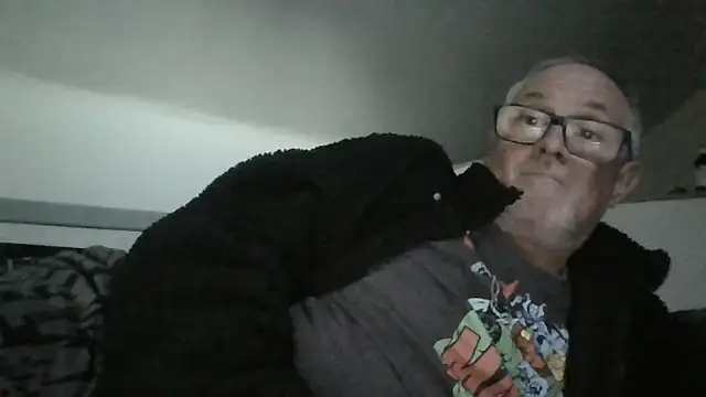 naughtygrandad1 online show from April 5, 2026, 7:11 pm