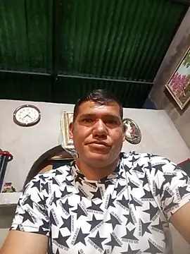 Franklin111230 online show from February 6, 2026, 10:13 pm