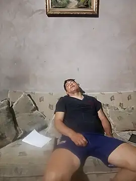 Franklin111230 online show from February 12, 2026, 1:55 am