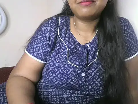 Snapshot of its_me_Rashmi chatting on September 20, 2025, 7:15 pm its me Rashmi online show from September 20, 2025, 7:15 pm