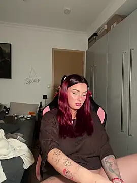 OliviaaFischer online show from March 28, 2026, 6:51 pm