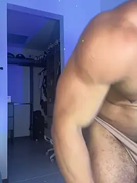 Andrew Johnnson online show from November 13, 2025, 11:25 pm