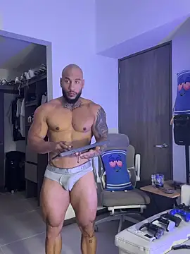 Andrew Johnnson online show from April 18, 2026, 12:31 pm