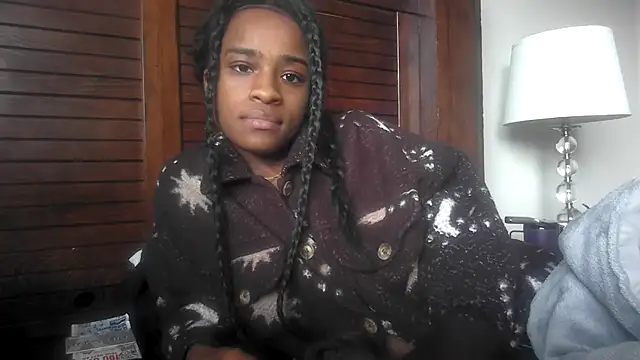 Marlowlovee online show from January 7, 2026, 8:44 pm