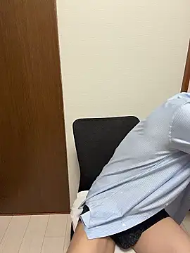 gHayato online show from April 14, 2026, 2:34 pm