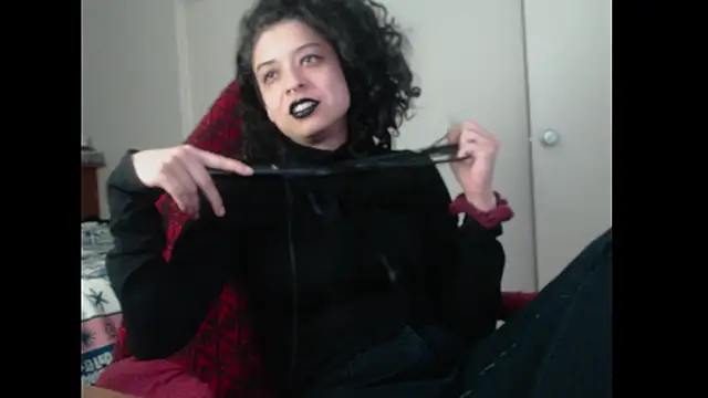 miss carmila1 online show from September 8, 2025, 10:42 pm