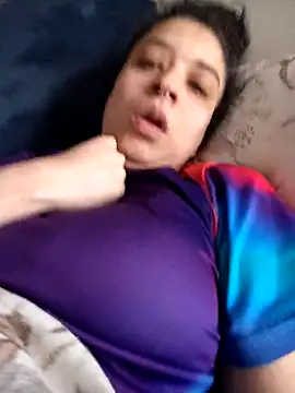 miss carmila1 online show from October 24, 2025, 3:30 pm