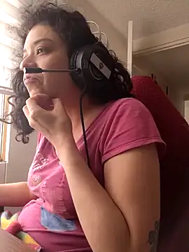 miss carmila1 online show from December 14, 2025, 4:45 pm