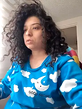 miss carmila1 online show from March 27, 2026, 4:51 pm