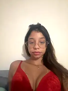 FadaPerigosa online show from October 2, 2025, 4:08 am